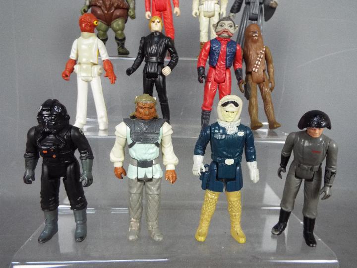 Star Wars, Kenner, Hasbro, LFL, CPG, GMF - Image 3 of 3