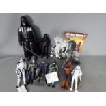 Star Wars - Hasbro - Applause - A group