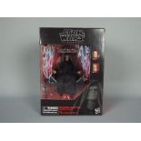 Star Wars, Hasbro - A rare boxed Hasbro