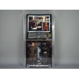 Star Wars, Kenner - A graded boxed vinta