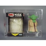 Star Wars, Kenner - A rare custom open g