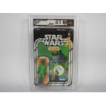 Star Wars, Kenner - A rare graded Kenner