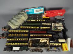 Hornby Dublo, Lima, Grafar, Ratio, Airfix,