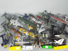 Tamiya, Hobby Master, Trumpeter, Matchbox,