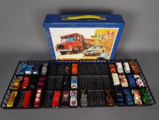 Matchbox, Majorette, Corgi Juniors,