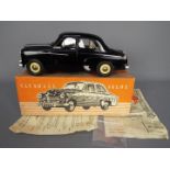 Victory Industries - A boxed Victory Industries 1:18 scale plastic battery operated 'Vauxhall