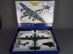 Corgi Aviation Archive - A boxed 1:72 scale limited edition Consolidated B-24D Liberator GR.MK.