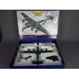 Corgi Aviation Archive - A boxed 1:72 scale limited edition Consolidated B-24D Liberator GR.MK.