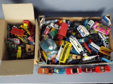 Matchbox, Lone Star, Corgi Toys,