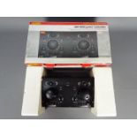 Hornby - A boxed HM 4000 Power Controller. # R8081.