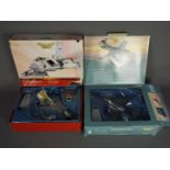 Corgi Aviation Archive - 2 x boxed models,