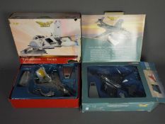 Corgi Aviation Archive - 2 x boxed models,