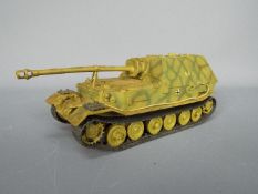 Hart Models - An unboxed 1:48 scale Hart Models 'The Armoured Division' Elefant..