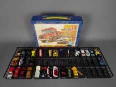 Matchbox, Corgi Juniors, Majorette, Hot Wheels,