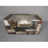 Forces of Valor - A boxed 1:32 scale Forces of Valor #81000 German Sturmgeshutz III Ausf.