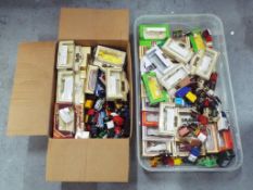 Lledo - Approximately 60 diecast model vehicles predominately by Lledo,