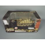 Forces of Valor - A boxed 1:32 scale 'Enthusiast edition' Forces of Valor #80000 German Jagdpanther