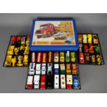 Matchbox, Majorette,