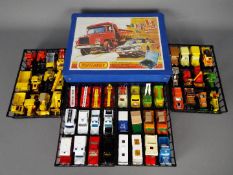 Matchbox, Majorette,