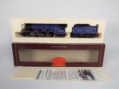 Hornby - A boxed Hornby R.