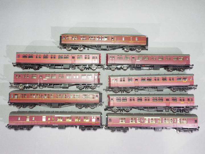 Hornby,