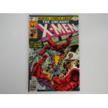 Marvel - The Uncanny X-Men #129 Jan 1980 Marvel Cents copy.