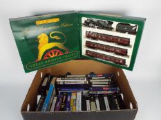 Hornby, Others - A boxed Special Presentation Edition Hornby OO gauge R.