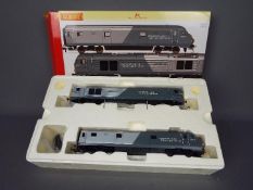 Hornby - A boxed DCC READY R2951 Wrexham and Shropshire Train Pack.