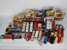 Lledo, Matchbox,Corgi, Efsi, Other - A m