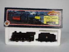 Bachmann - A boxed Bachmann #31-851 OO g