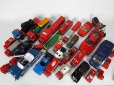 Britains - Corgi - Matchbox - A collecti