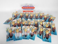 Unused retail stock - In excess of 250 x Gorby Babbler heads - items appear in good condition (This