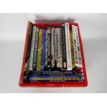 Lego - Star Wars - Dorling Kindersley - Egmont - A collection of 30 x books most on the subject of