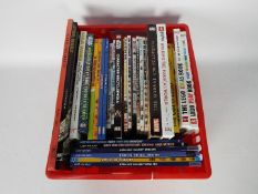 Lego - Star Wars - Dorling Kindersley - Egmont - A collection of 30 x books most on the subject of