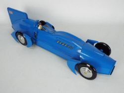 Sale of Vintage Toys and Models