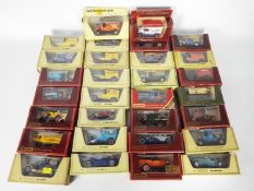 Matchbox Models of Yesteryear - 30 boxed
