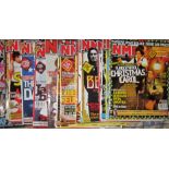 MUSIC - NEW MUSICAL EXPRESS NME MAGAZINES