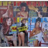 ADULT GLAMOUR - FIESTA MAGAZINES