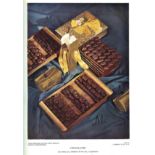 BOOKS - THE PENROSE ANNUAL 1934 GLAMOUR ROYALTY CHOCOLATES WHISKEY ETC.