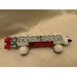 DINKY SPACE 1999 EAGLE FREIGHTER