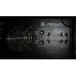 PEAVEY PV 2000 PROFFESIONAL STEREO POWER AMPLIFIER