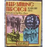 WWII - KEEP SMILING THROUGH. THE HOME FRONT 1939-45