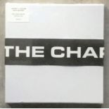 RECORDS - CHARLATANS LIMITED EDITION BOX SET OF 7'' VINYL