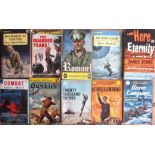 BOOKS - WW2 DUNKIRK ROMMEL SCHELLENBERG ETC