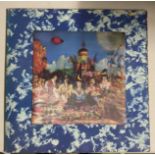 RECORD - ROLLING STONES THEIR SATANIC MAJESTIES REQUEST ALBUM