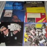 RECORDS - JAZZ ALBUMS DAVE BRUBECK AL HAIG ERROLL GARNER ETC