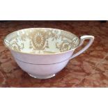 ROYAL WORCESTER CHINA TEA CUP