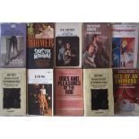 ADULT GLAMOUR - EROTIC PAPERBACK COLLECTION