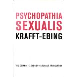 ADULT GLAMOUR - PSYCHOPATHIA SEXUALIS BY RICHARD VON KRAFFT-EBING
