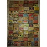 COLLECTABLES - MATCHBOX COLLECTION X 81